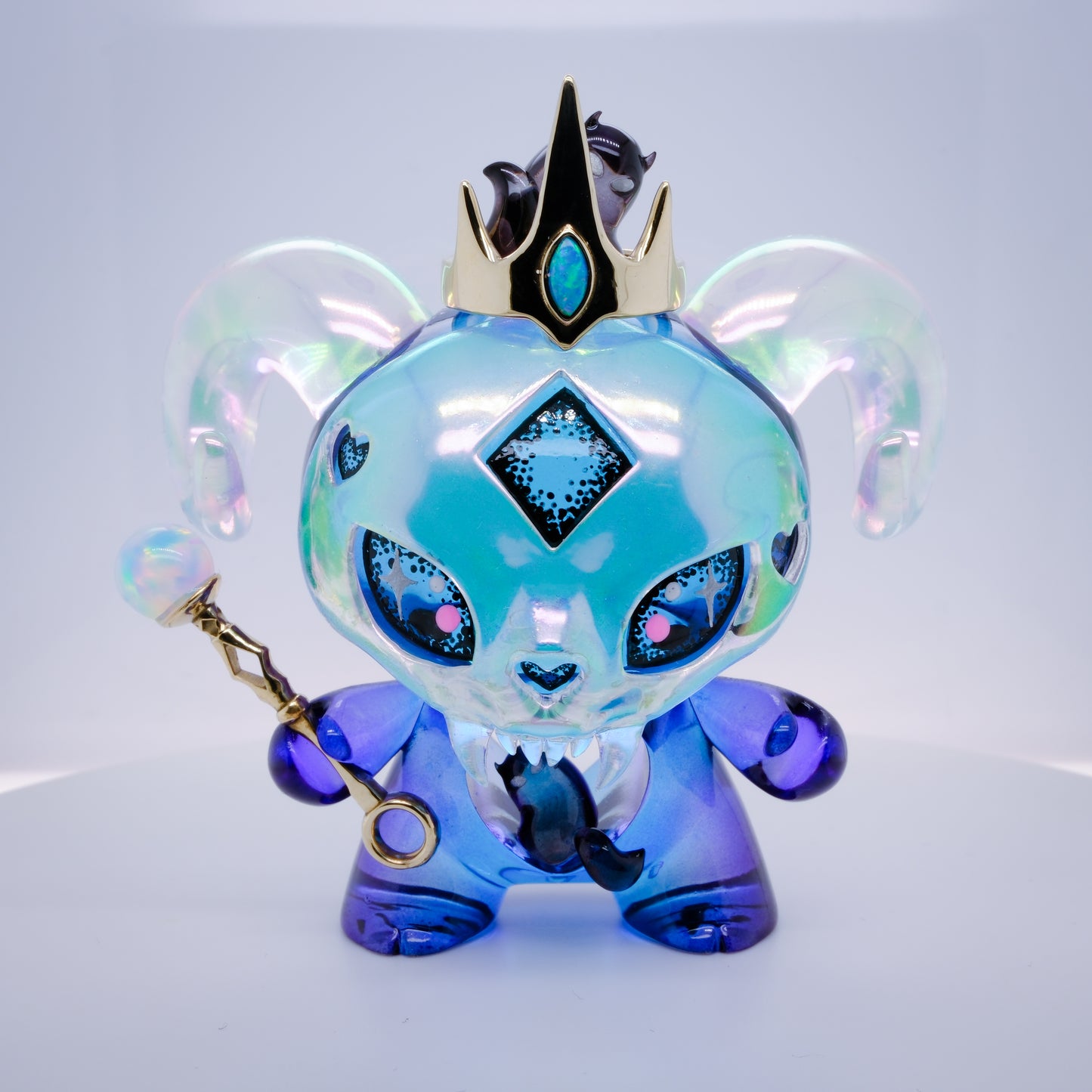 Killer Queen WNDGO